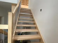 Thomas Queloz - Menuiserie/Rénovation/Agencement intérieur