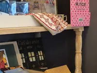 Nulle Part Ailleurs Décoration Sàrl