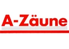 A-Zäune GmbH-Logo