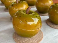 VK Chocolaterie Sàrl