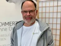 Praxis massage, schmerz und bewegung