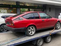 Compro Vendo Ritiro Auto Alex
