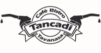 Cafe Bistro Tancadi Tavanasa-Logo