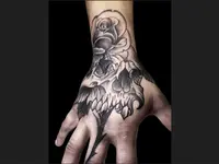Think in ink (Tattoo Studio)