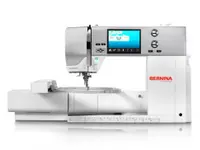 Bernina Nähcenter Iseli AG