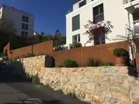 CAP SERRURERIE Sàrl