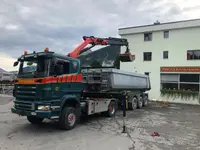 Pinggera Transporte AG
