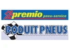 Roduit Pneus SA-Logo