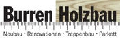 Burren Holzbau, Urs Burren-Logo