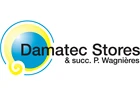 Damatec Stores & succ. P. Wagnières