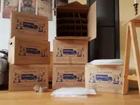 Membrez Déménagements Sàrl