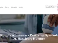 Dr. Huemer Hansjörg