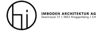 Imboden Architektur AG-Logo