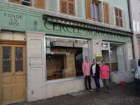 Cercle d'agriculture