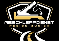 Abschleppdienst Region Zürich logo