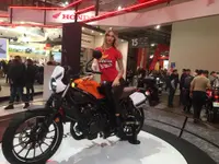 Ranzoni Moto SA - Klicken Sie, um das Bild 3 in einer Lightbox vergrössert darzustellen