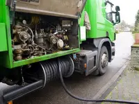 Kaminfeger Mühlebach GmbH