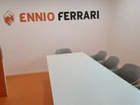 BOGNUDA & STACCHI SA