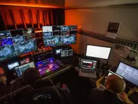 crealine media systems ag