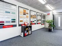 Buser Fensterbau AG