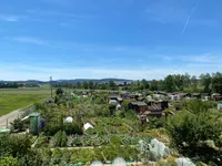 Alterszentrum im Geeren