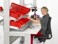 item Industrietechnik Schweiz GmbH