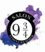 Salon de coiffure 9 3/4