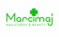 Logo Marcimaj Nagelstudio & Fusspflege