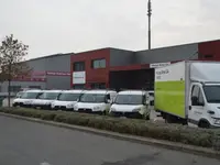 Michel Rime SA