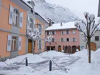 Administration communale