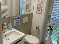 Medizinische Massage Praxis Violetta Dalla Monta