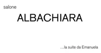 Salone Albachiara-Logo