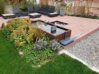 Yasiflor GmbH MANUFAKTUR GARTEN + WASSER