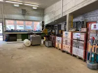Boss Recycling GmbH