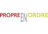 Propre en Ordre SA-Logo