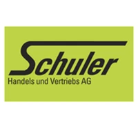 Schuler Handels und Vertriebs AG-Logo