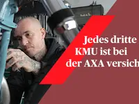 AXA Generalagentur Marcel Kelemen - Klicken Sie, um das Bild 3 in einer Lightbox vergrössert darzustellen