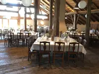 Auberge de La Ferme Droz-dit-Busset