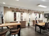 Lunetterie de Blonay Turrian Optique