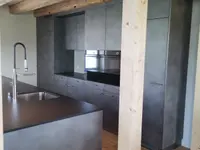 Zimmerei Ziehli AG