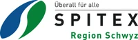 Spitex Region Schwyz-Logo