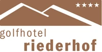 Golfhotel Riederhof-Logo