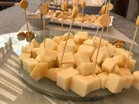 Osteria Grotto ul Ciurlin