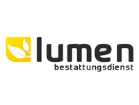 Lumen Bestattungsdienst-Logo