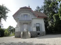 Sennwald Architectes SA