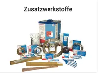 OERLIKON Schweisstechnik AG