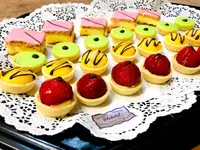 Boulangerie-Pâtisserie Hebert