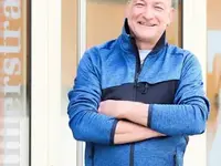 PBI Insektenschutz, Patrik Brunner