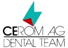 Cerom AG-Logo