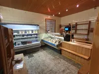 Fromagerie La Brévine